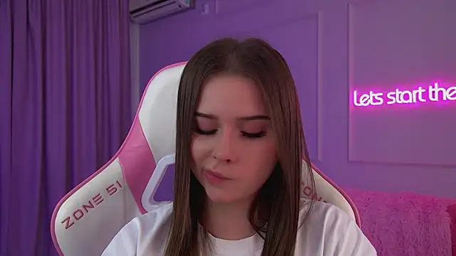DianaVert Cameră chat live
