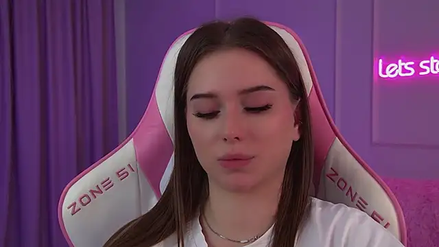 Živá chatovací místnost DianaVert
