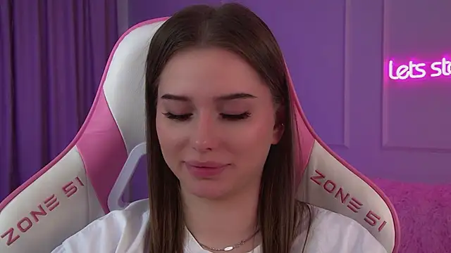 Živá chatovací místnost DianaVert