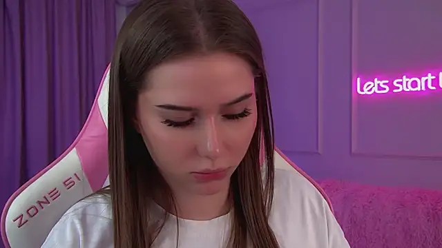 Živá chatovací místnost DianaVert