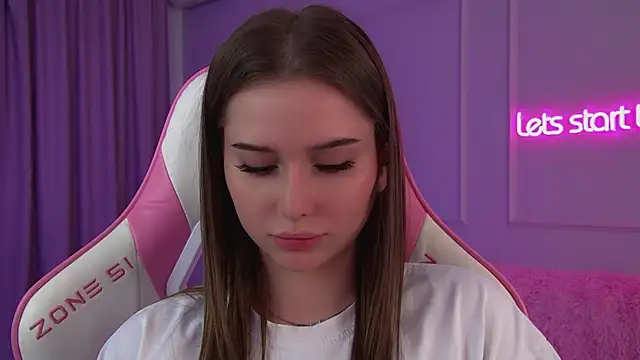 DianaVert – live chatrum