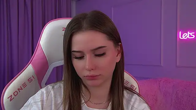 DianaVert Cameră chat live