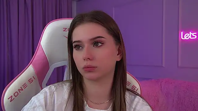 DianaVert Cameră chat live