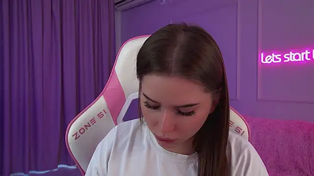 DianaVert – live chatrum