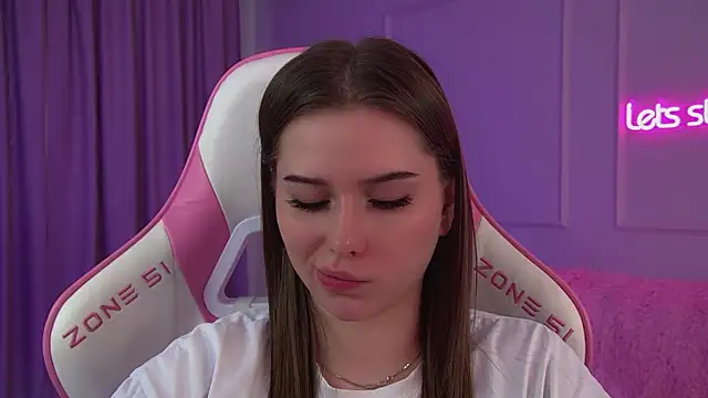 DianaVert Cameră chat live