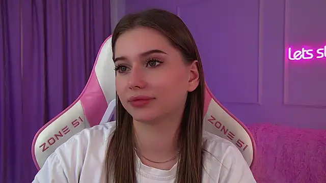 DianaVert's Live Chat Room