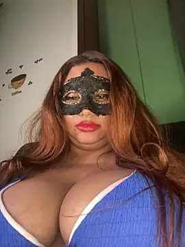 Phòng Chat Trực Tiếp ladyesmee99