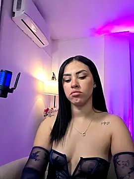 Maya_Bluee live-chat rom