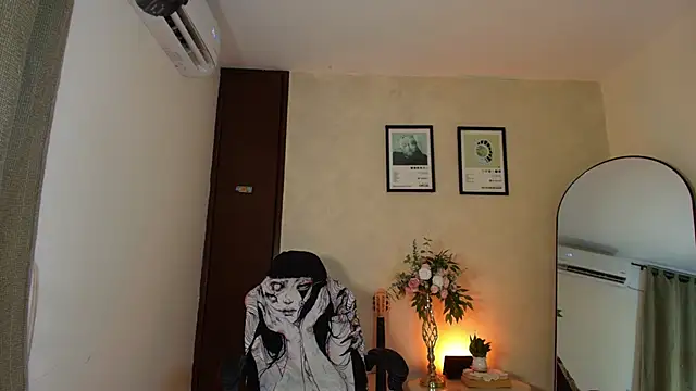 SweetJennaa 실시간 채팅방