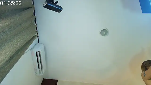 SweetJennaa Cameră chat live