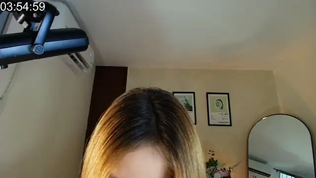 Chatroom en direct de SweetJennaa