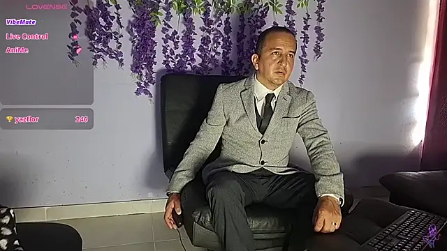 GreisyAndHazzan Ruang Obrolan Langsung