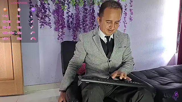 GreisyAndHazzan Live Chatraum