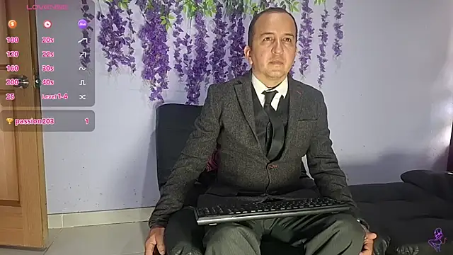 GreisyAndHazzan: онлайн-чат