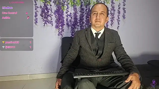 GreisyAndHazzan Cameră chat live