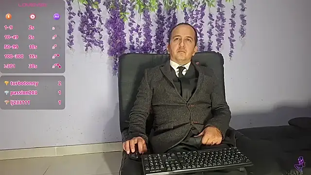GreisyAndHazzan Cameră chat live
