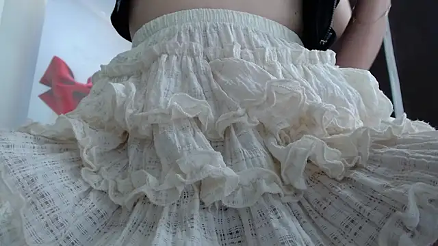 Cindy--Cici 现场聊天室