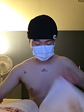 Show de sexo ao vivo de jaesung2005