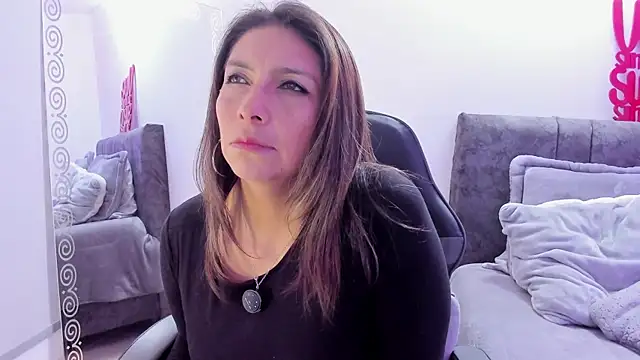 MichelleManson – live chatrum