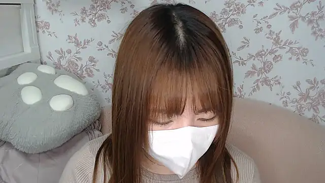 Bilik Sembang Langsung mei_hosina