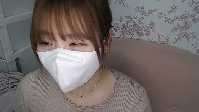 ห้องแชทสดของ mei_hosina