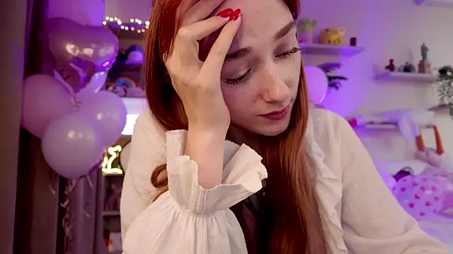 Anna_Prince чат на живо
