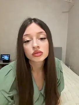 Sala de chat ao vivo de Kimsweet7