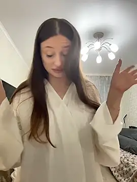 Chat ao vivo de Kimsweet7