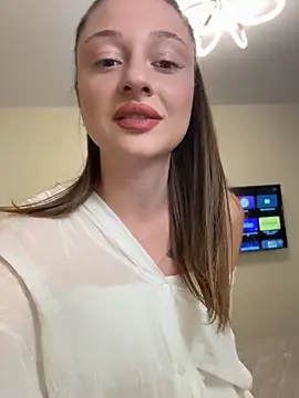 Kimsweet7 Cameră chat live
