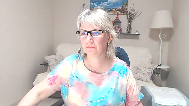 Chatroom en direct de FleurMays