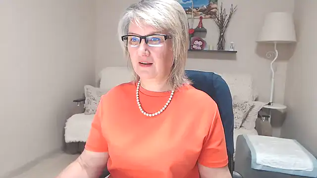 FleurMays – live chatrum