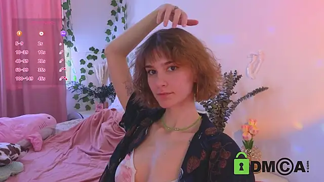 Sala de chat ao vivo de soft_animal_