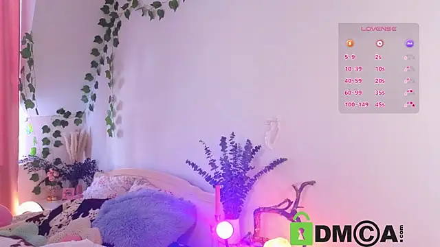 soft_animal_ Adlı Modelin Canlı Sohbet Odası
