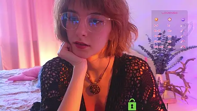 soft_animal_ Cameră chat live