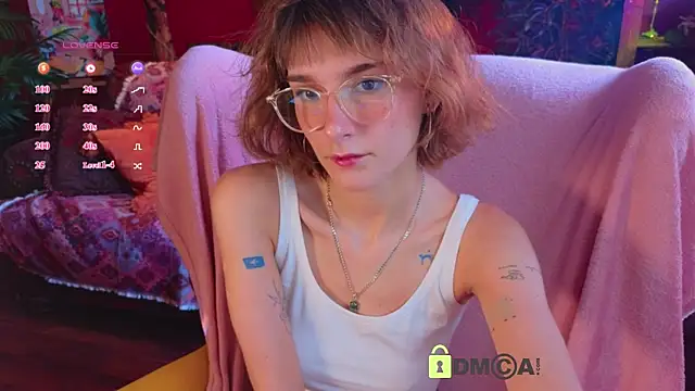 Sala de chat ao vivo de soft_animal_