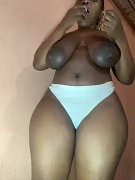 Phòng Chat Trực Tiếp ThickAnabella