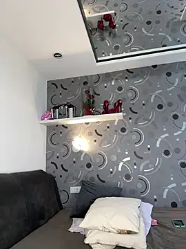 KarraJason Cameră chat live