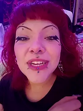 Sarah-Stoner Live chatroom