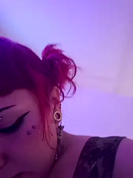 Sarah-Stoner Cameră chat live