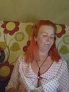 Pokój czatu na żywo – CassandraSandra44