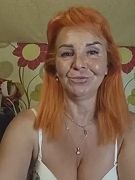 CassandraSandra44 – Kamerová šou