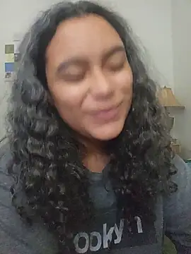 cinnaminnie Live Chatraum