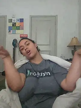 Sala de chat en directo de cinnaminnie