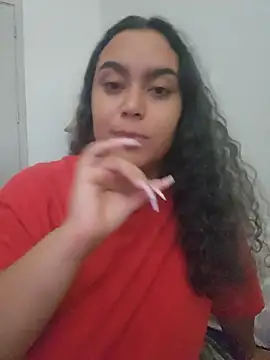 Chat ao vivo de cinnaminnie