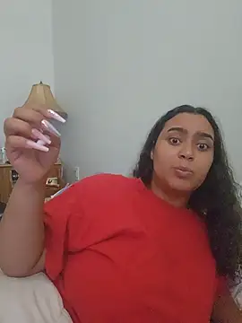 Sala de chat en directo de cinnaminnie