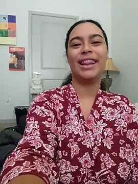 Chatroom en direct de cinnaminnie