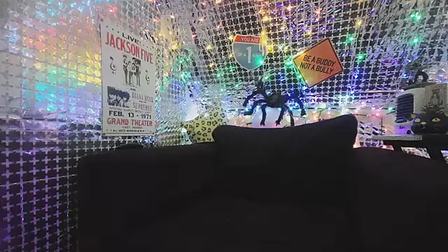 Hunniebunnie78 Live Chatraum