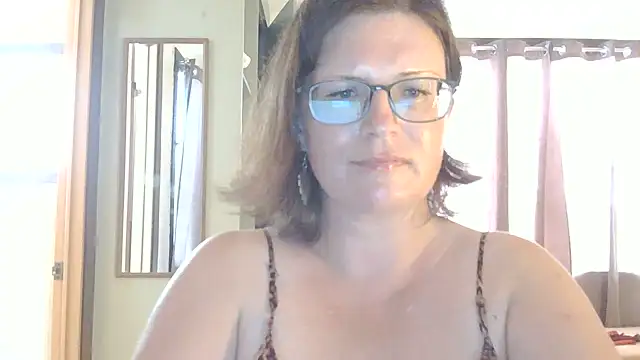 Živá chatovací místnost Domina_Tasselina_Goddess