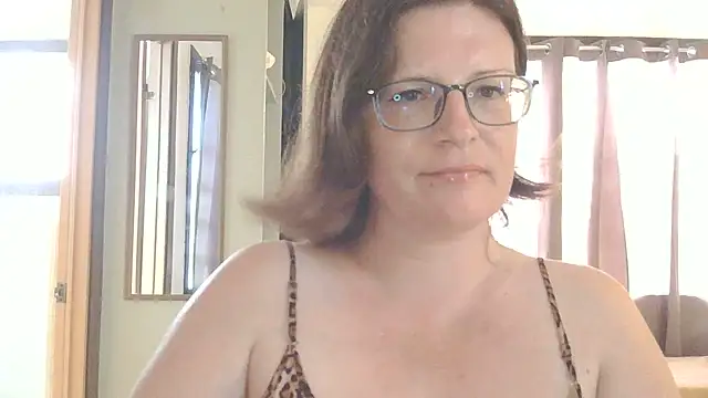 Pokój czatu na żywo – Domina_Tasselina_Goddess
