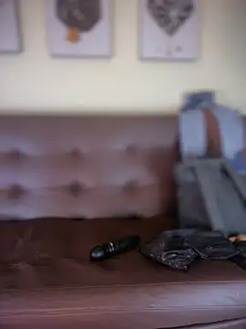 MaverickGray Cameră chat live